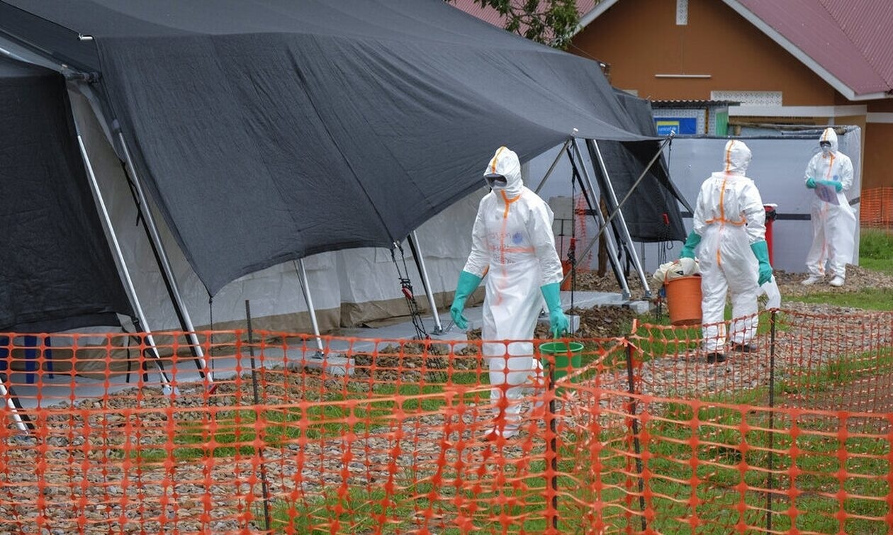  Hija  e Ebolës mbi Kupën e Botës  SHBA  Kanadaja dhe Meksika vendosin kufizime udhëtimi