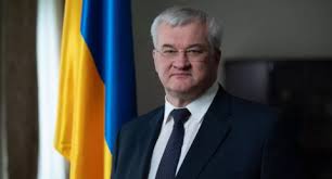 Ministria e Jashtme refuzoi largimin e diplomatëve nga Kievi  Ukraina  Vlerësojmë qëndrimin parimor të Shqipërisë
