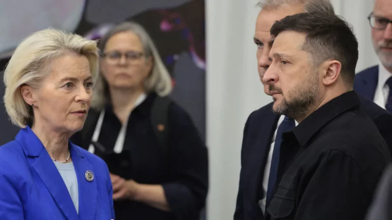 Ursullazelensky Xrm