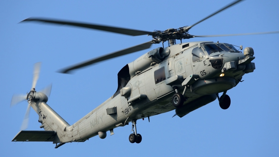SHBA jep dritën jeshile për shitjen dhe modernizimin e helikopterëve në Korenë e Jugut  me vlerë 4 2 miliardë dollarë