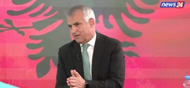 Vangjel Dule Ps