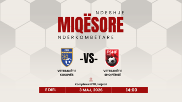 Vellazerore Kosove Shqiperi Veteranet Maj 2026 2048x1152