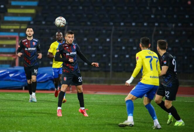 Vllaznia Elbasani