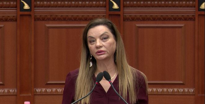  Integrimin po e mbani hermetik  Pse duhet certifikatë sigurie për negociatorët    Vokshi  Rama të mos bëjë agjenda  por të vi   