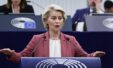 Von Der Leyen