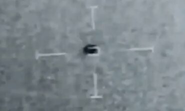 Water Ufo 1