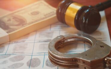 Racketeering,conspiracy,involves,an,organized,criminal,enterprise,engaging,in,multiple