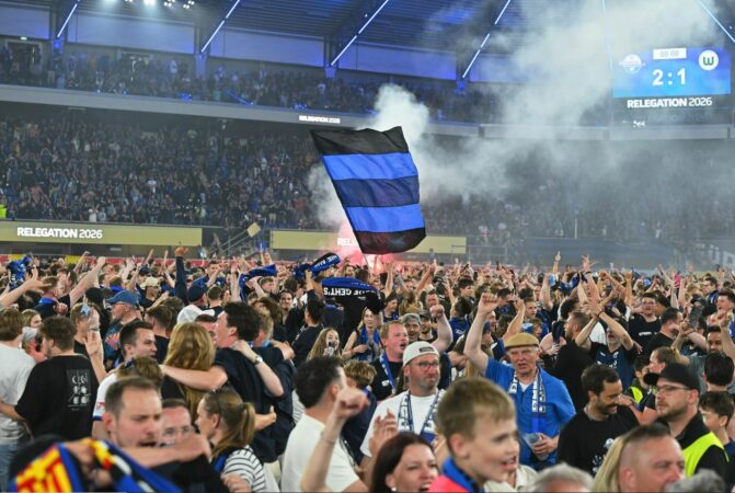 Wolfsburg