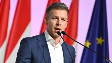 Xrwma Peter Magyar