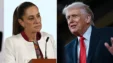 Xrwma Sheinbaum Trump