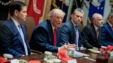 Xrwma Trump Cabinet