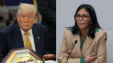 Xrwma Trump Delcy