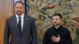 Xrwma Yermak Zelensky