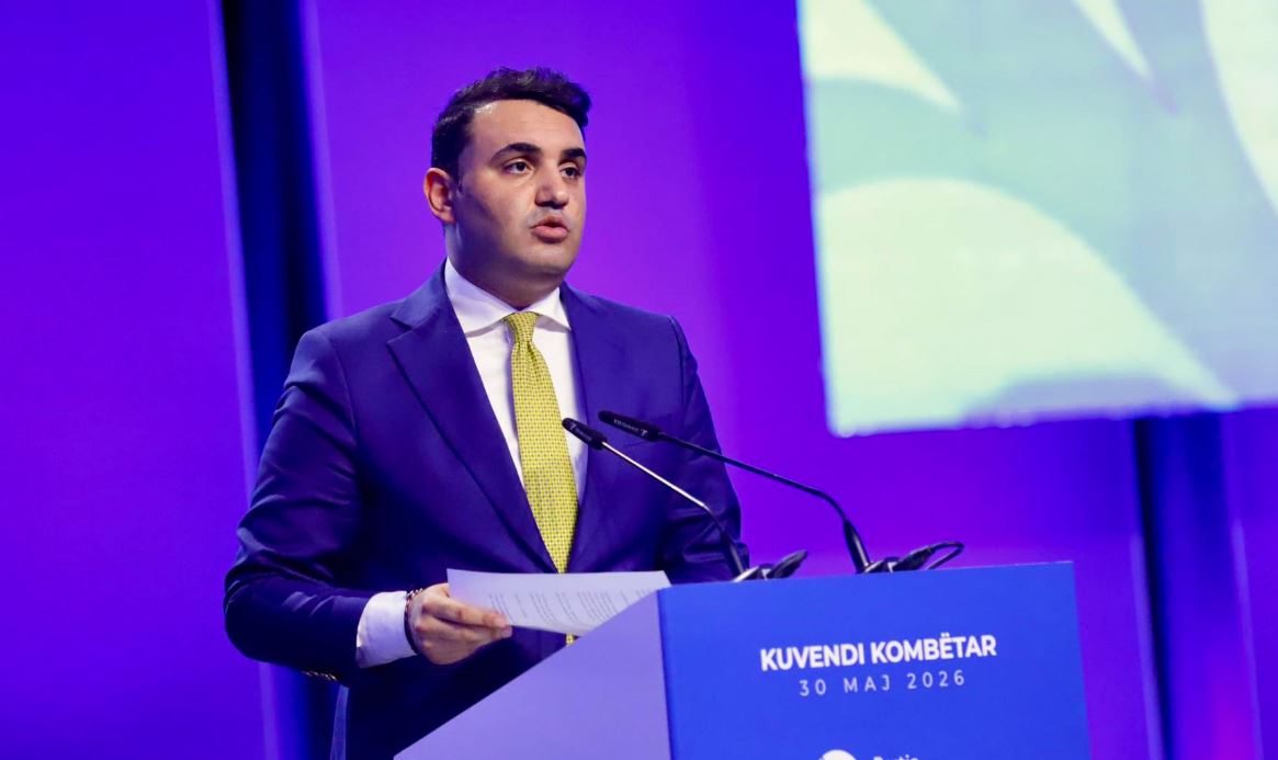 Belind Këlliçi: PD duhet të bëhet partia e bashkimit të forcave të vendit
