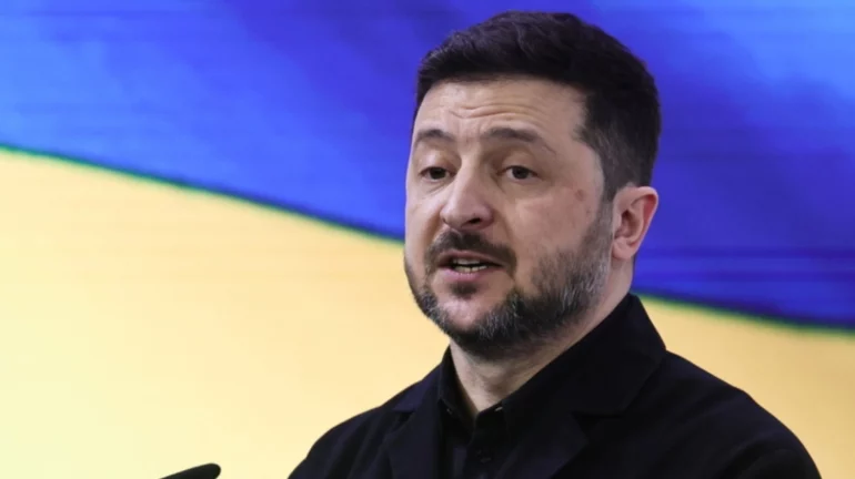 Zelensky Orban Xr