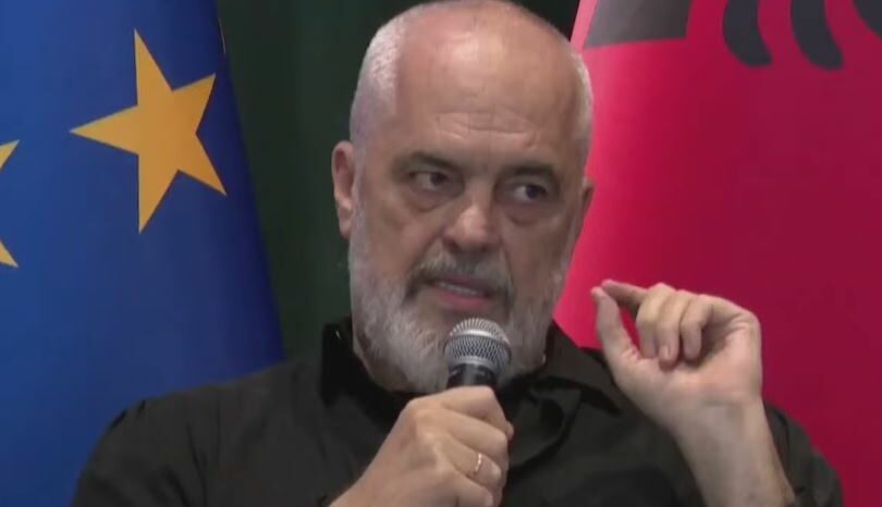 Rama i drejtohet ashpër gazetares rumune: Gënjesht