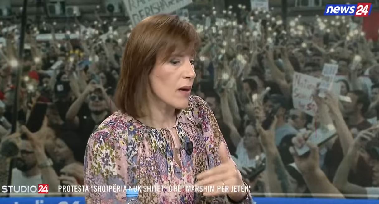  Izraelitët po marrin tokën   Lala flet mbi pretendimin që qarkullon  Letrat e pronave janë falsifikuar vite më pa   