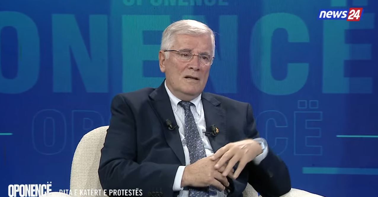  Parlamenti lojë e dy kryetarëve   Tarifa  Ligjet që ndikojnë jetët tona në duart e atyre si Zegjineja