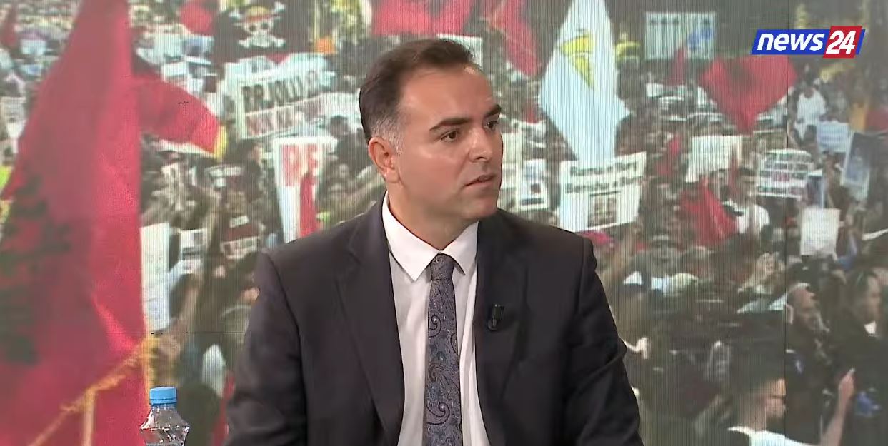 “Asgjë nuk i ndal më shqiptarët që janë ngritur”, 