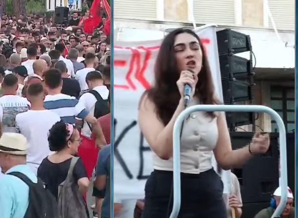  Nepotizmi po na merr mundësitë   Studentja nga Anglia  Jam rikthyer për t i dhënë vendit një të ardhme më të mirë
