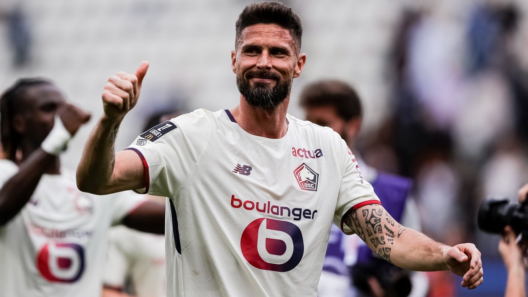 Zyrtare/ Giroud-Lille, merret vendimi për të ardhm