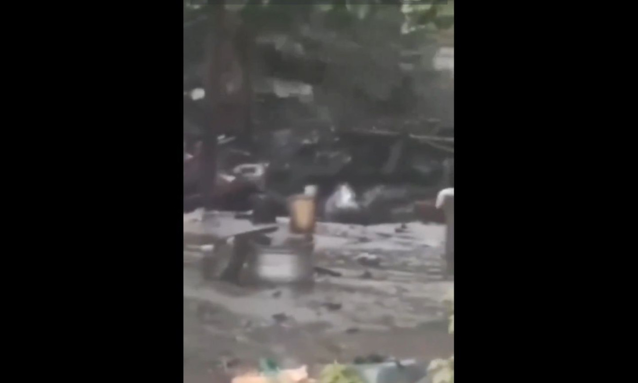 video-s-ka-paqe-per-venezuelen-pas-termetit-vijne-permbytjet-qindra-familje-te-evakuuara