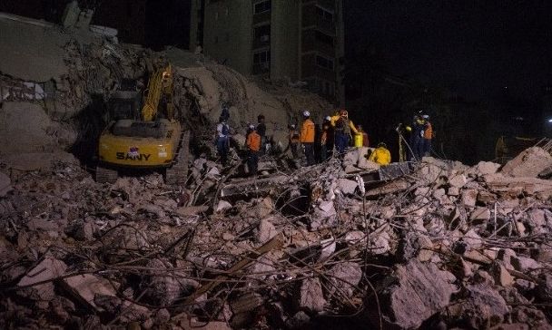 OKB  Dëmet nga tërmeti në Venezuelë të paktën 6  e PBB së së vendit