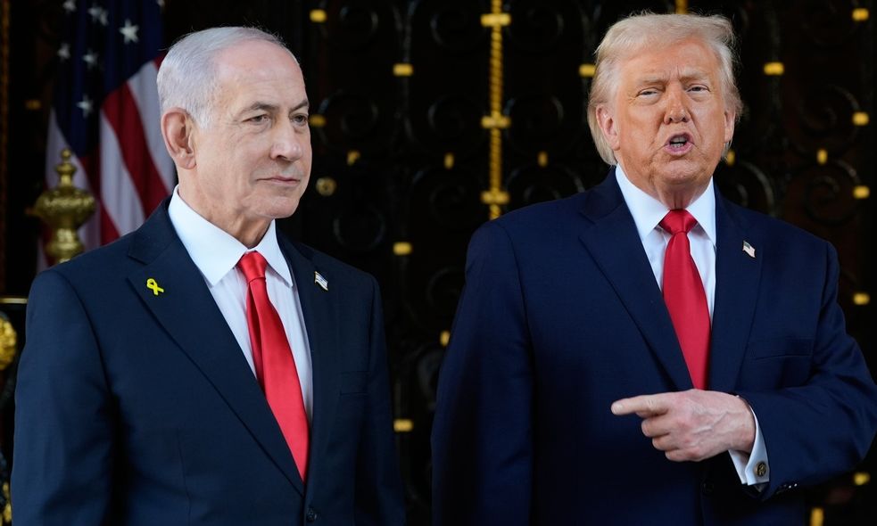 Trump dhe Netanyahu në kurs përplasjeje? Armëpushimi me Iran