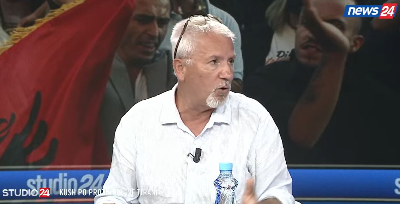  Duan ndërtime mbi pishat dhe nën dunat ranore   eksperti Bino për projektin e Zvërnecit  Natyra i bëri për milion   