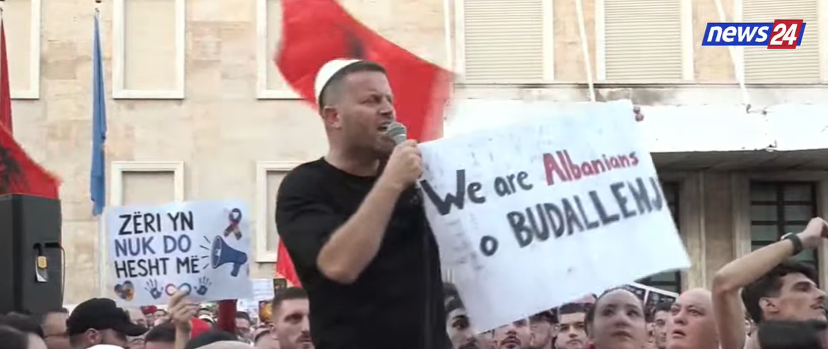 “Rama i ulet në gjunjë Melonit, Shqipërinë e shkel me këmbë”