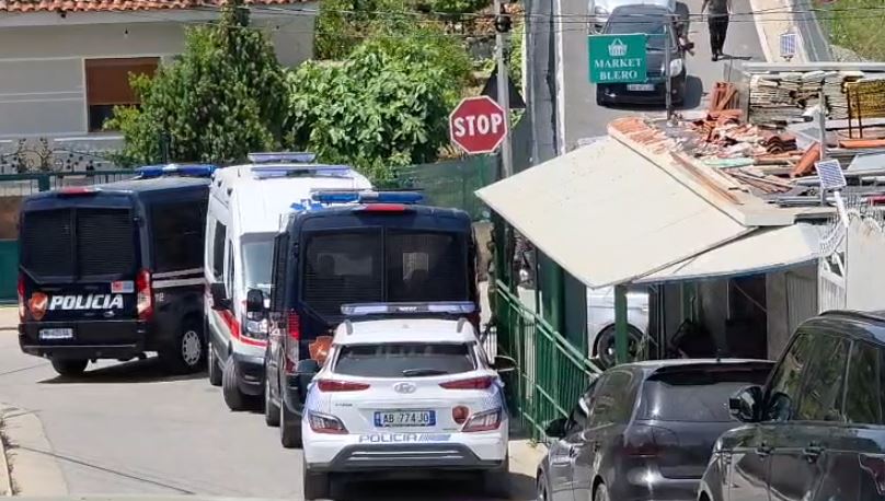 Policia vijon kërkimet në Kamëz/ Detaje të reja nga vrasja e