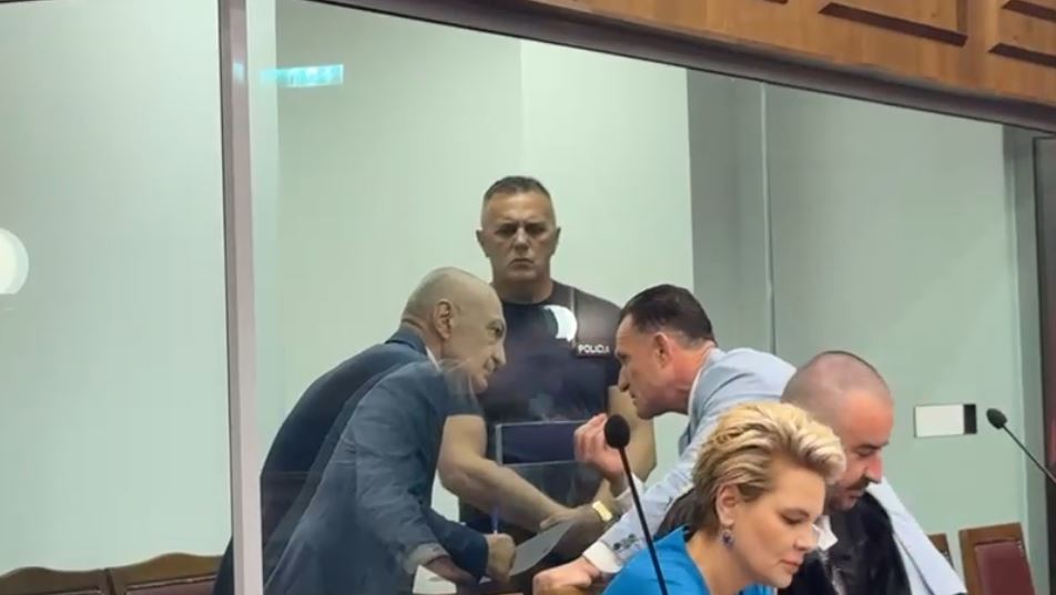 Ilir Meta akuzon SPAK: Procesi i tij është i politizuar dhe manipuluar
