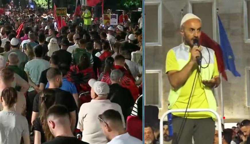  S jemi kundër BE e Amerikës  por kundër klikës     Arben Kola  Duhet të arrestohet kryekrimineli Edi    
