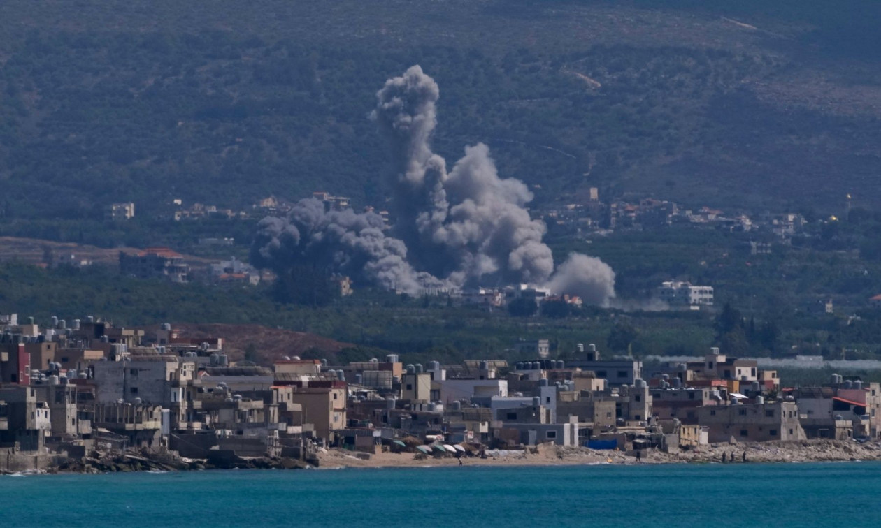 Përshkallëzim i ri në Liban/ 14 të vrarë nga sulme