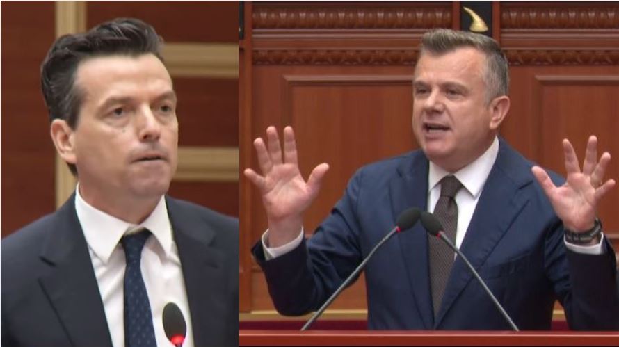 Protestat  mollë sherri  në Kuvend  Balla  Agroni ka hallin e tij  kushëriri ka manipuluar pronat në Vlorë  Shehaj  Qytetarët    