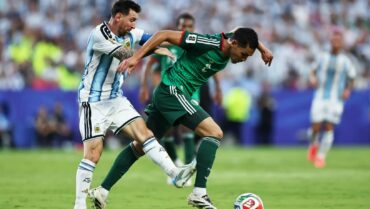 Argentinaa
