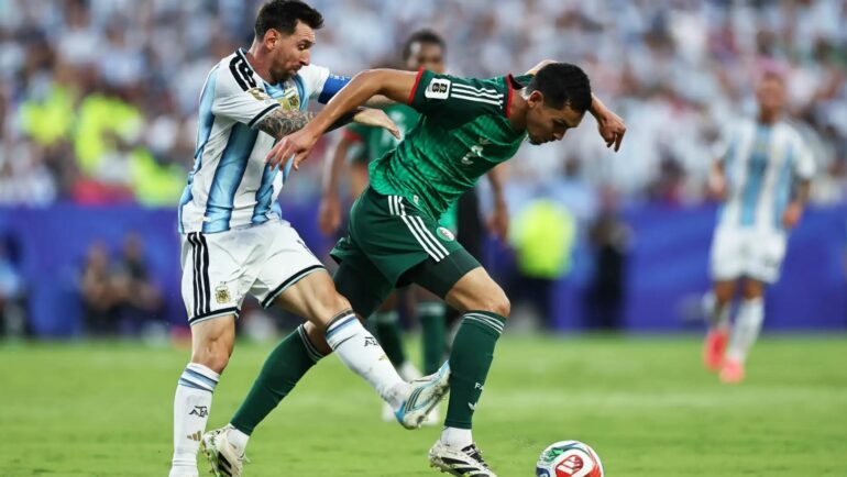 Argentinaa