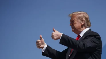 Administrata Trump