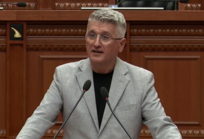 Agron Gjekmarkaj1