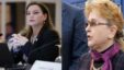 Albana Vokshi Vilma Nushi