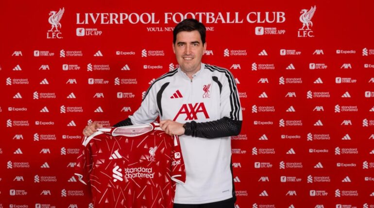 Andoni Iraola
