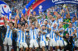 Argentina Lift Trophy