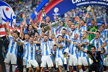 Argentina Lift Trophy