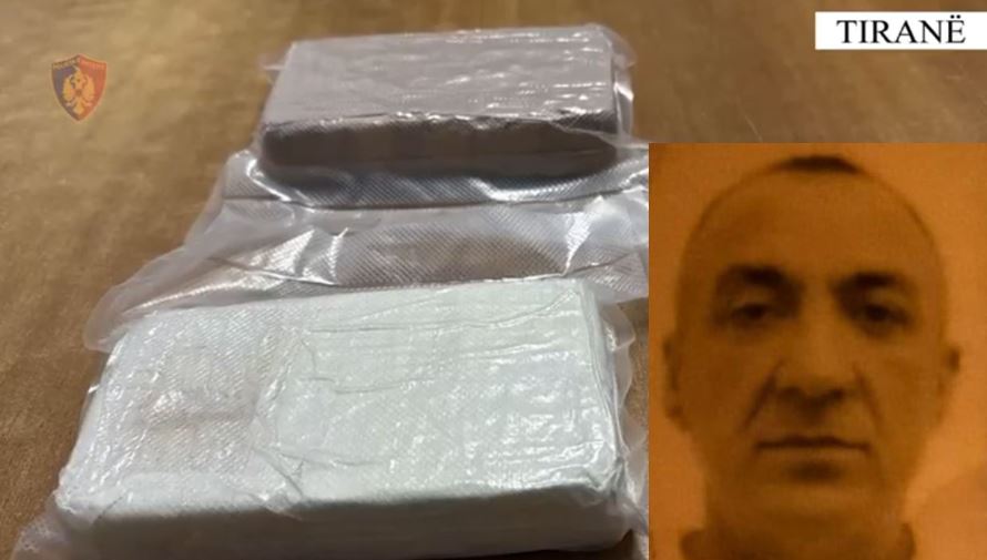 Konsiderohej si ‘furnitori’ i heroinës, kush është Gëzim “Qo