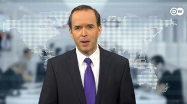 Auron Dodi Deutsche Welle