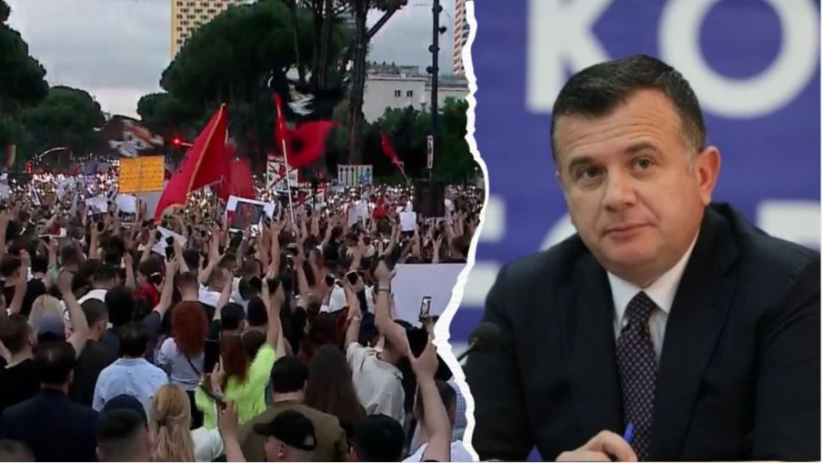 Taulant Balla  mes besnikërisë ndaj Ramës dhe ambicies për të ardhmen