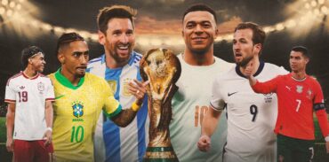 Boterori Fifa 2026