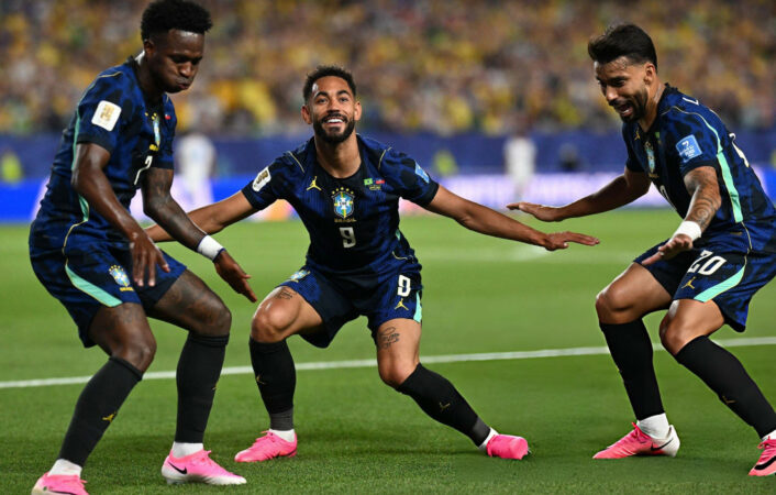 Brazil Sulmi