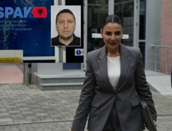 Balluku Ilir Shtufi