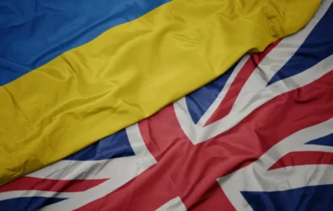 Britania E Madhe